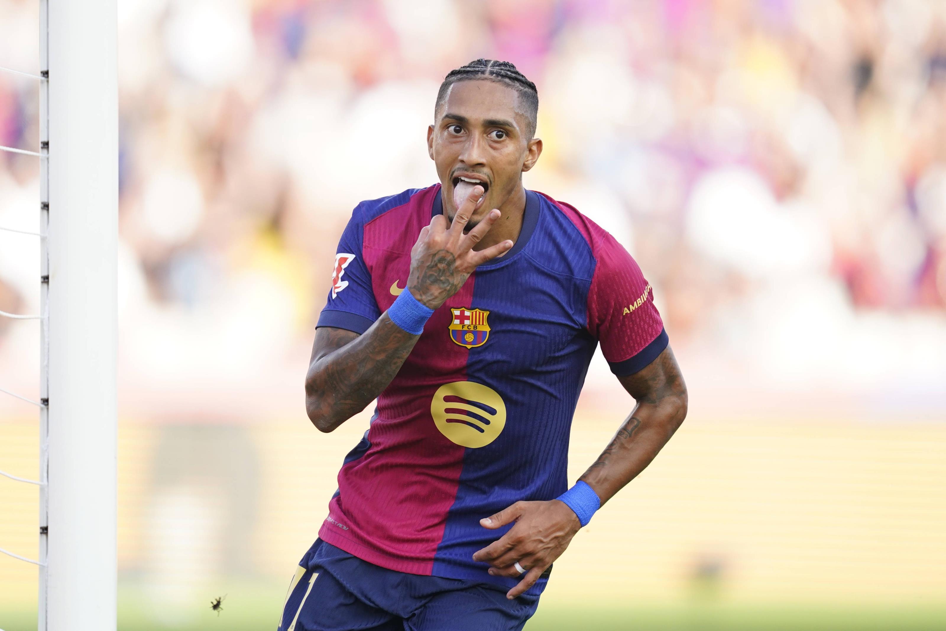 拉菲尼亞：疲勞是對我們造成影響的最大因素，一切都會過去